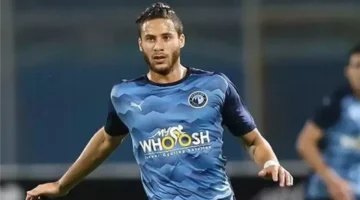 المحكمة الفيدرالية ومعدّل قبول طعن رمضان صبحي لا يتجاوز 7%